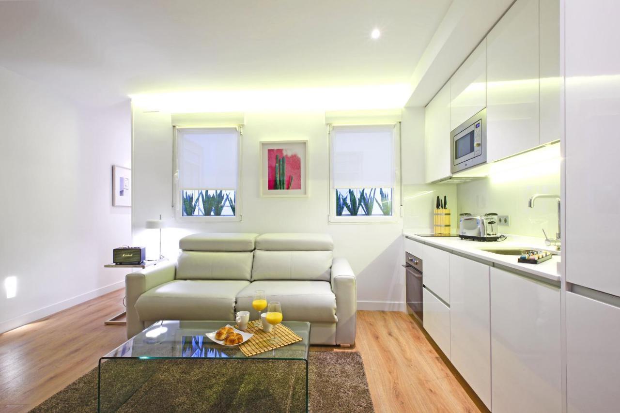 Malasana Chic By Madflats Collection Apartment Madrid Exterior photo