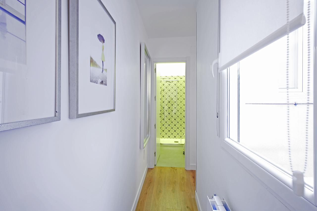 Malasana Chic By Madflats Collection Apartment Madrid Exterior photo