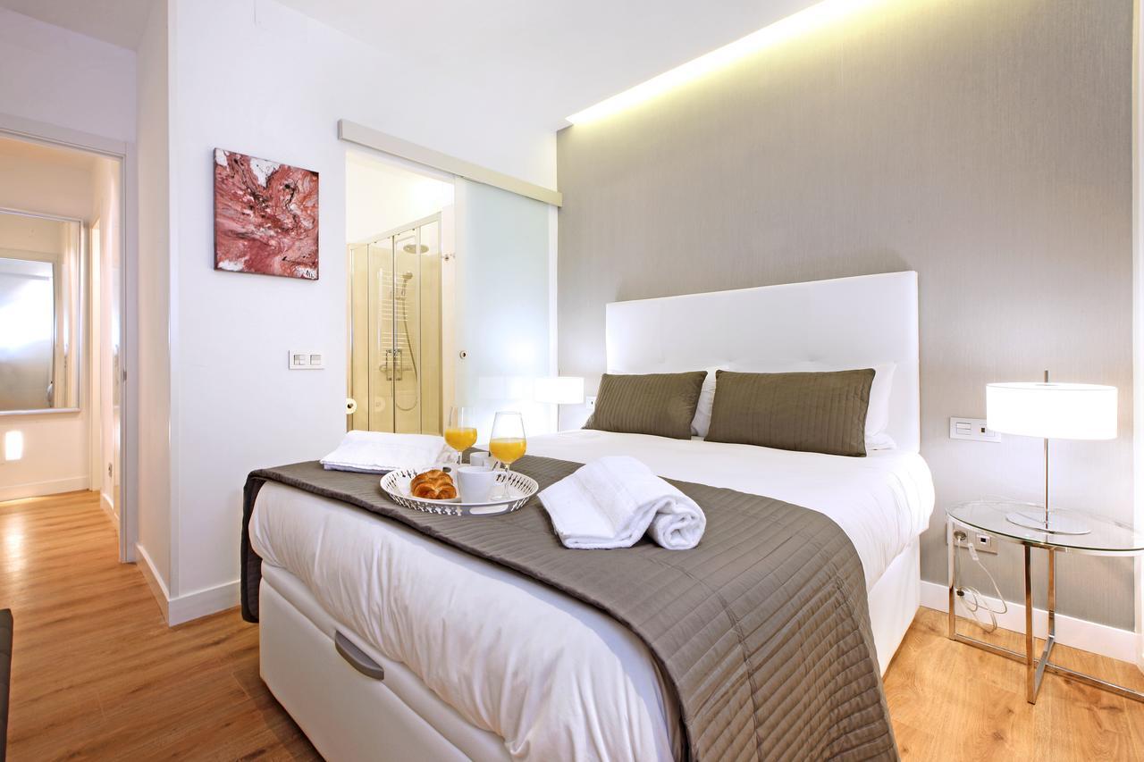 Malasana Chic By Madflats Collection Apartment Madrid Exterior photo
